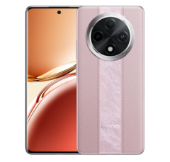 El Oppo F27 Pro+ 5G llega con una pantalla AMOLED curva (Fuente de la imagen: Oppo)