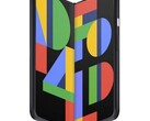Un diseño conceptual del Pixel plegable. (Imagen: Macrumors)