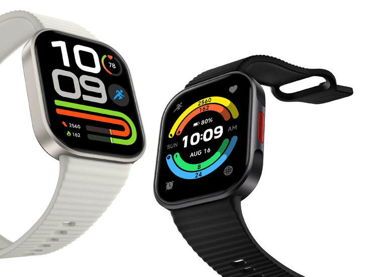 El Redmi Watch 6 Lite es compatible con dispositivos que funcionen con Android 8.0 e iOS 14.0, o versiones posteriores.