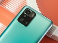 El Redmi Note 10 Pro 5G en China ya ofrece 67 W de carga. (Fuente: Xiaomi)