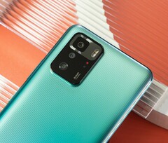 El Redmi Note 10 Pro 5G en China ya ofrece 67 W de carga. (Fuente: Xiaomi)