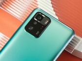 El Redmi Note 10 Pro 5G en China ya ofrece 67 W de carga. (Fuente: Xiaomi)