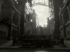 Una captura de pantalla de Resident Evil Requiem (fuente de la imagen: SteamDB)