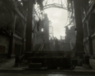Una captura de pantalla de Resident Evil Requiem (fuente de la imagen: SteamDB)