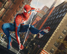 La serie Spider-Man llegará al PC a partir del 12 de agosto con Spider-Man Remastered. (Fuente de la imagen: PlayStation Blog)