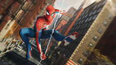 La serie Spider-Man llegará al PC a partir del 12 de agosto con Spider-Man Remastered. (Fuente de la imagen: PlayStation Blog)
