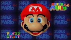 Super Mario 64 es ahora jugable en Android a través de una aplicación nativa. (Imagen a través de Nintendo)