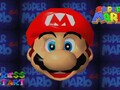 Super Mario 64 es ahora jugable en Android a través de una aplicación nativa. (Imagen a través de Nintendo)