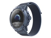 Coros Vertix 2S: Reloj inteligente multideporte con potentes funciones y mapas.