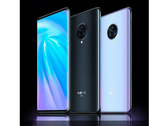 El NEX 3. Fuente: Vivo
