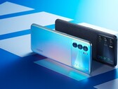 El K9 Pro. (Fuente: OPPO)