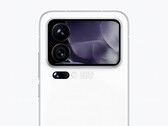Un nuevo render del "Xiaomi 16 Pro Max". (Fuente de la imagen: Xiaomi Planet)