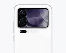 Un nuevo render del "Xiaomi 16 Pro Max". (Fuente de la imagen: Xiaomi Planet)