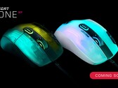 El nuevo Kone XP. (Fuente: ROCCAT)