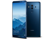 Análisis completo del Smartphone Huawei Mate 10 Pro