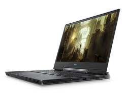 Review: Dell G5 15 5590 (650GJ), proporcionado por Dell.