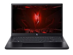 Análisis de Acer Nitro V 15 ANV15-51-582S