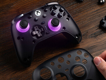 (Fuente de la imagen: 8BitDo)