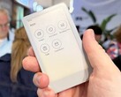 El Boox Picco, de 3,97 pulgadas, utiliza Linux en lugar de Android.