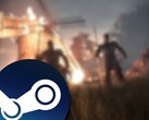 Hasta el 4 de agosto, A Plague Tale: Innocence está disponible en Steam con un descuento del 80%. (Fuente de la imagen: Steam)