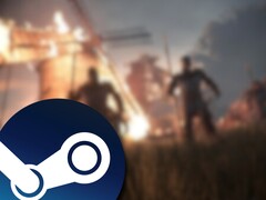 Hasta el 4 de agosto, A Plague Tale: Innocence está disponible en Steam con un descuento del 80%. (Fuente de la imagen: Steam)