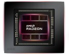 Las iGPU RDNA3 de AMD son comparables a las dGPU de Nvidia para portátiles de gama media-baja de 2019. (Fuente de la imagen: AMD)