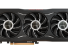 La Radeon RX 6750 XT ofrece mejoras en el Game Clock y en la velocidad de la memoria respecto a la RX 6700 XT. (Fuente de la imagen: AMD)