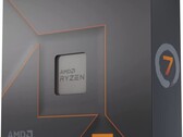 El AMD Ryzen 7 7700 ha aparecido en Geekbench (imagen vía AMD)
