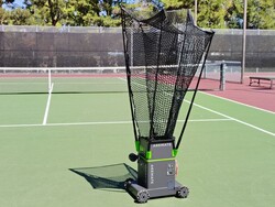 Robot de tenis Acemate S10