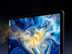 El iPlay 70 Max Pro 4G cuesta unos 200 dólares. En la imagen: una fotografía promocional en la que se muestra la pantalla de la tableta.