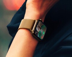 El Apple Watch Series 10 es neutro para el clima, al menos según el marketing de Apple(Fuente de la imagen: Apple)