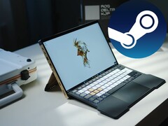 El Asus ROG Flow Z13-KJP ha sido probado con SteamOS.