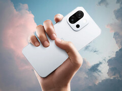 El 13T. (Fuente de la imagen: Oppo)