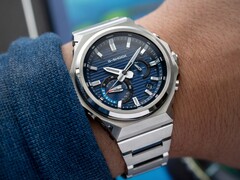 Los relojes G-Shock GST-B1000D de Casio (GST-B1000-2A en la imagen) ya están disponibles en EE.UU. (Fuente de la imagen: Casio)