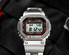 El reloj Casio G-Shock GMW-B5000D-1C Full Metal ha salido a la venta en el Reino Unido. (Fuente de la imagen: Casio)
