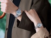 Los nuevos relojes Exceed de Citizen inspirados en los paraguas