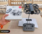 Ha aparecido en Internet más información sobre el DJI Neo 3