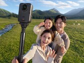 La DJI Osmo 360 II se ha presentado oficialmente en China y está disponible al mismo precio que su modelo anterior.