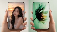Según diversos rumores, es posible que algunos fabricantes de teléfonos inteligentes comiencen pronto a ofrecer modelos con una relación de aspecto de 16:10.