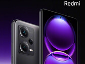 El Redmi Note 12 Pro Discovery Edition ofrece tiempos de recarga de 9 minutos, gracias a la carga rápida de 210 W. (Fuente de la imagen: Xiaomi)