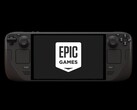 Está previsto que la Epic Games Store funcione de forma nativa en Linux en el futuro. Sin embargo, aún no se ha confirmado la compatibilidad explícita con Steam Deck y Steam Machine.
