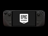 Está previsto que la Epic Games Store funcione de forma nativa en Linux en el futuro. Sin embargo, aún no se ha confirmado la compatibilidad explícita con Steam Deck y Steam Machine.