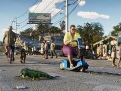 Rockstar Games busca probadores de juegos en la India, lo que indica que GTA 6 se encuentra en la fase final de desarrollo. 