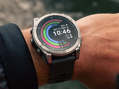 El Fenix 8 Pro está a punto de recibir su segunda actualización beta esta semana. (Fuente de la imagen: Garmin)