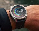 El Fenix 8 Pro está a punto de recibir su segunda actualización beta esta semana. (Fuente de la imagen: Garmin)