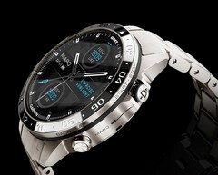 El Garmin MARQ Gen 2 estaba disponible en siete versiones diferentes.