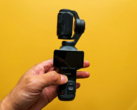 Prototipo filtrado de Insta360 Luna Ultra/Pro (editado).