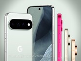 Se espera que tanto el Google Pixel 11 como el Pixel 11 Pro estén disponibles en cuatro colores.