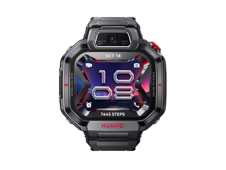 El Huawei Watch Kids X1 Pro