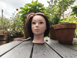 Fotografía tomada con la cámara frontal